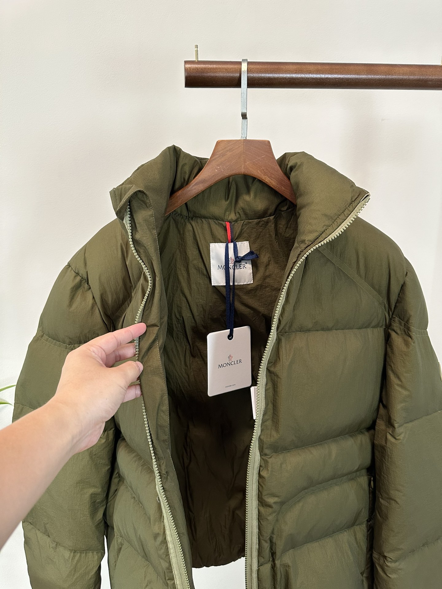 Moncler Down Jackets